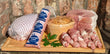 The Christmas Meat Hamper